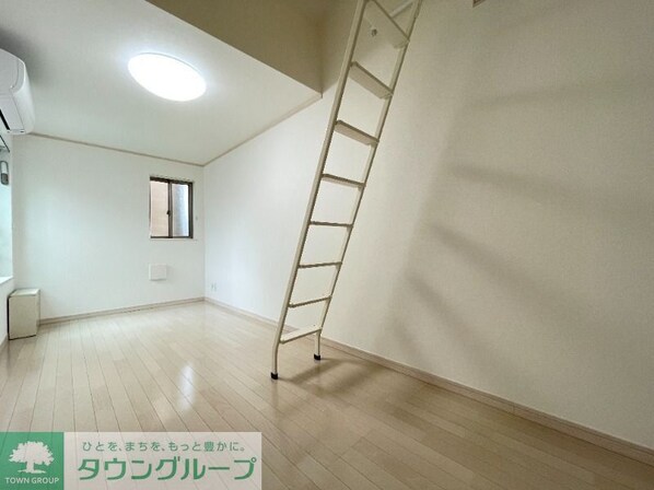 サザンロード江北の物件内観写真